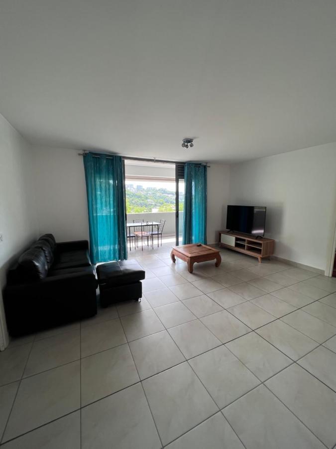 Papeete Guest Uraore Exterior foto